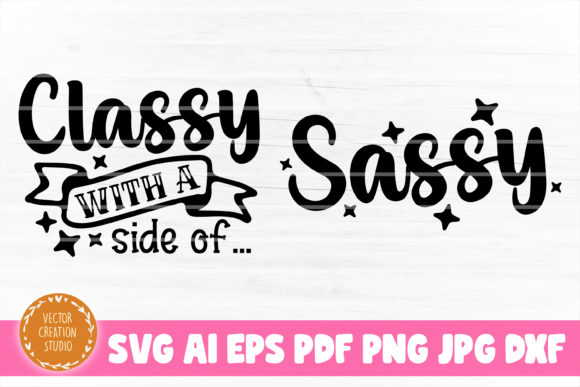 Classy Mom Daughter Graphics for Crafts