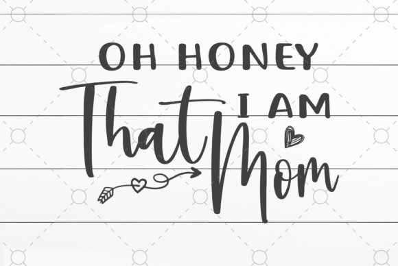 I Am That Mom: Graphics for Crafts & Content
