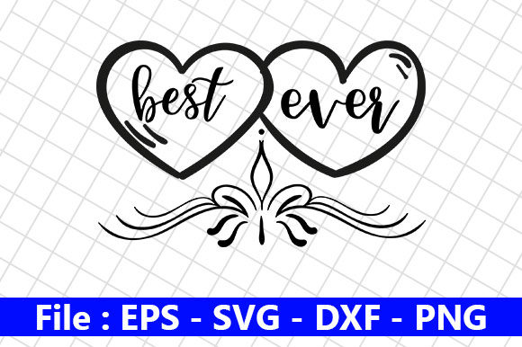 Mom Design: Best Ever Graphics for Crafts