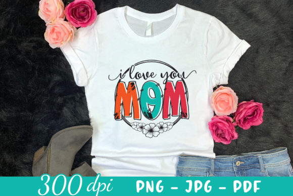 Mother’s Day Graphics for Crafts: A Brand Review