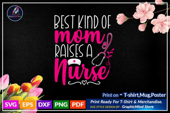 Nursing SVG Quotes: Crafts & Graphics