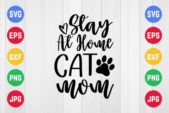 Pet Mom Graphics: Elevating Crafts Branding