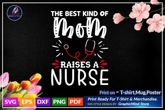 Reviewing the Nursing SVG for Sublimation and Stitch