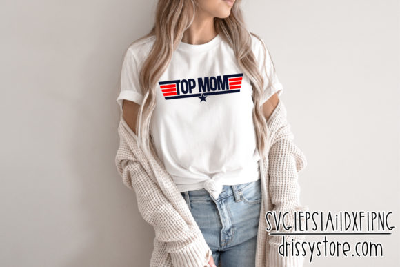 Top Mom Graphics for Modern Crafts Branding
