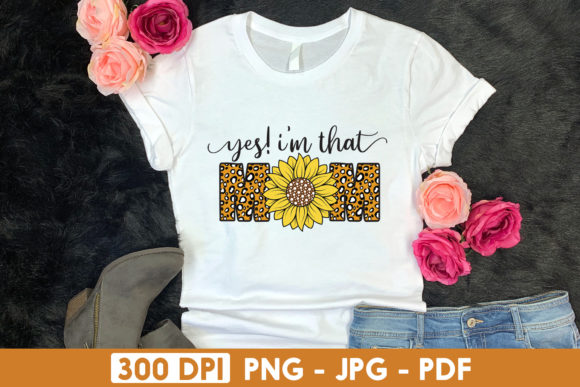 Yes I’m That Mom: Graphics for Crafts